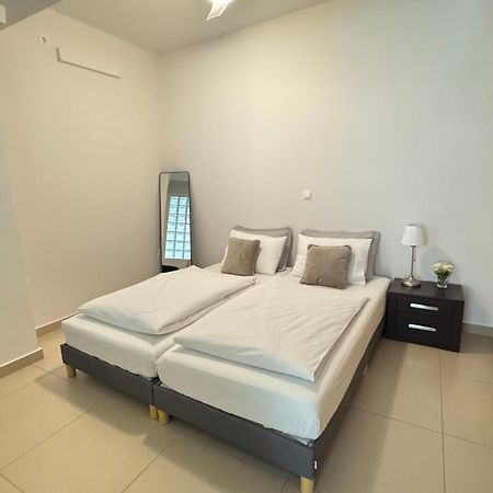 Porto Rafti Holiday Apartment Buitenkant foto