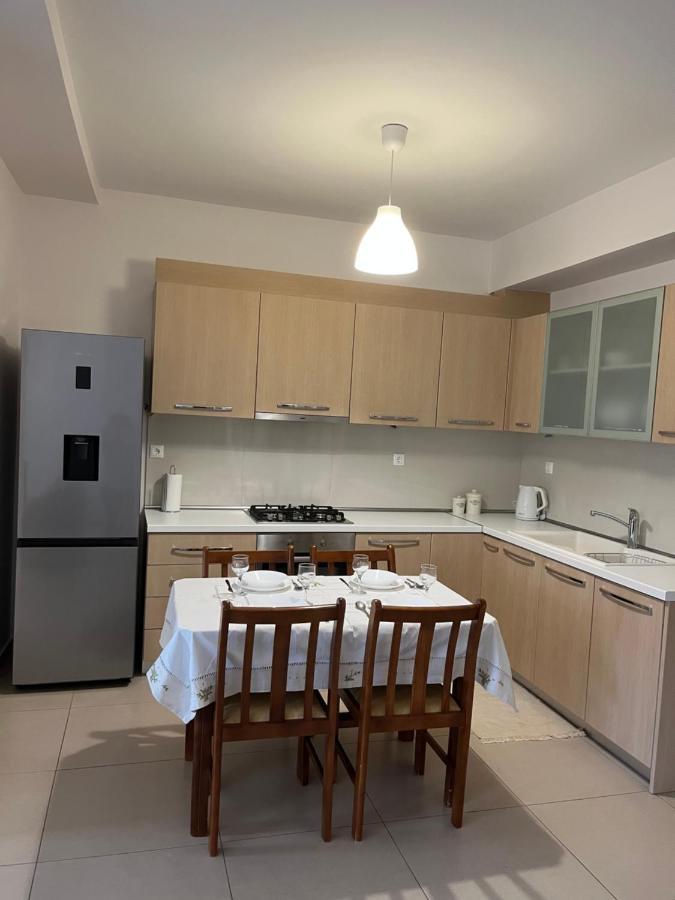 Porto Rafti Holiday Apartment Buitenkant foto