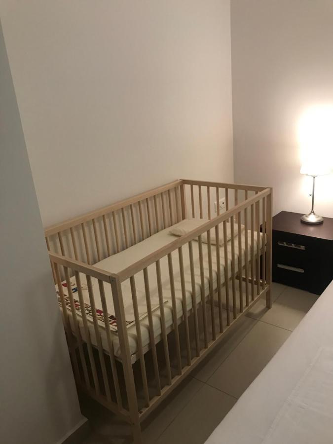 Porto Rafti Holiday Apartment Buitenkant foto