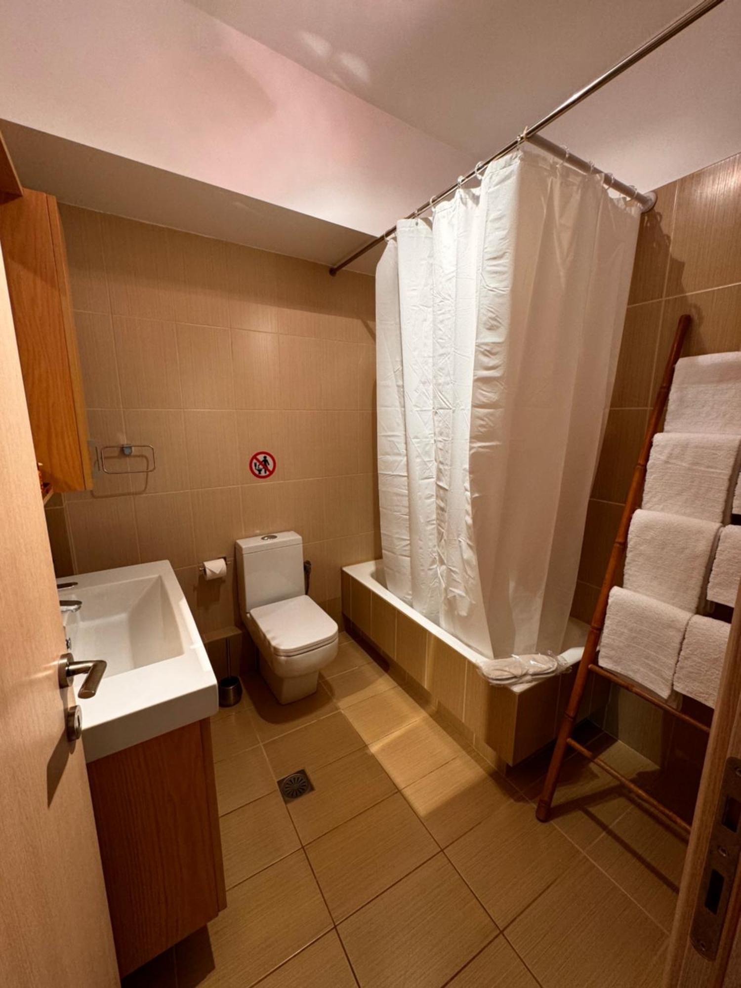 Porto Rafti Holiday Apartment Buitenkant foto