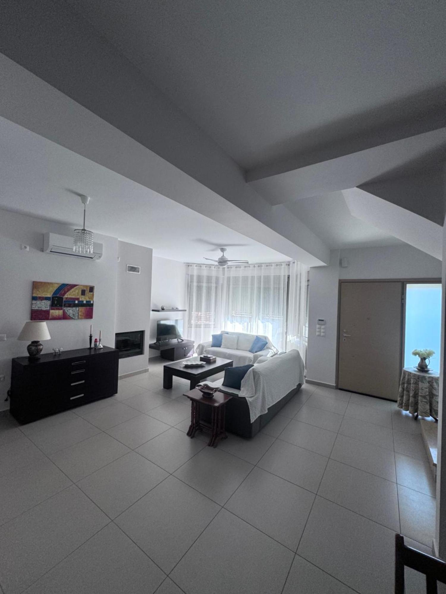 Porto Rafti Holiday Apartment Buitenkant foto