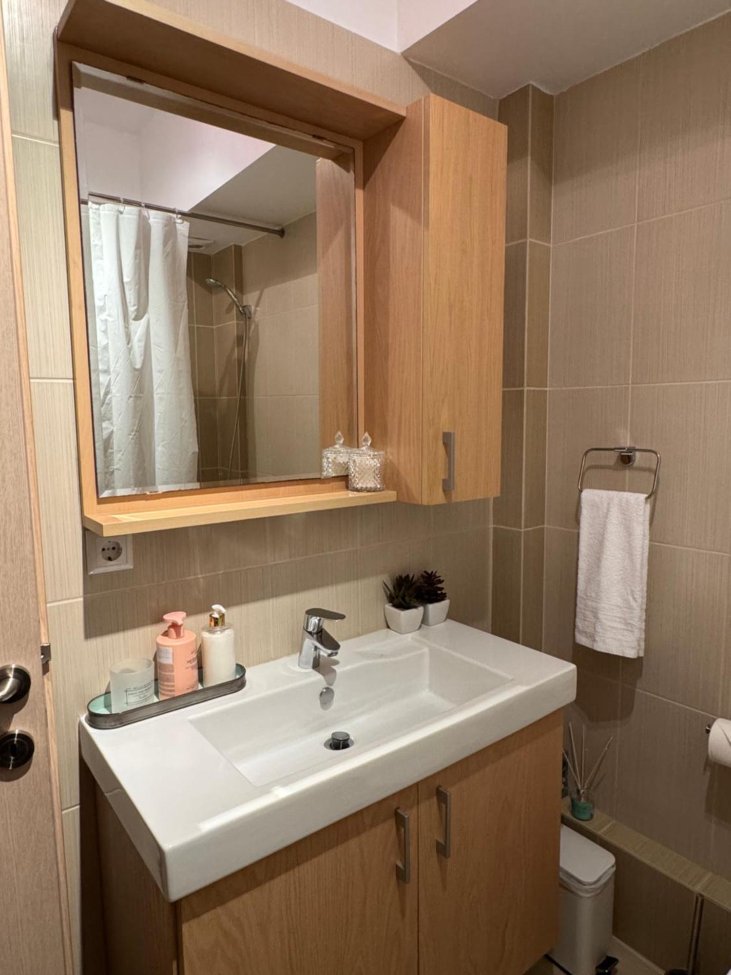 Porto Rafti Holiday Apartment Buitenkant foto