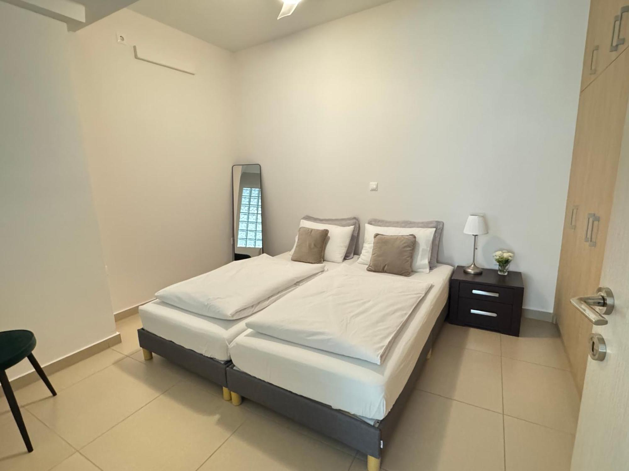 Porto Rafti Holiday Apartment Buitenkant foto