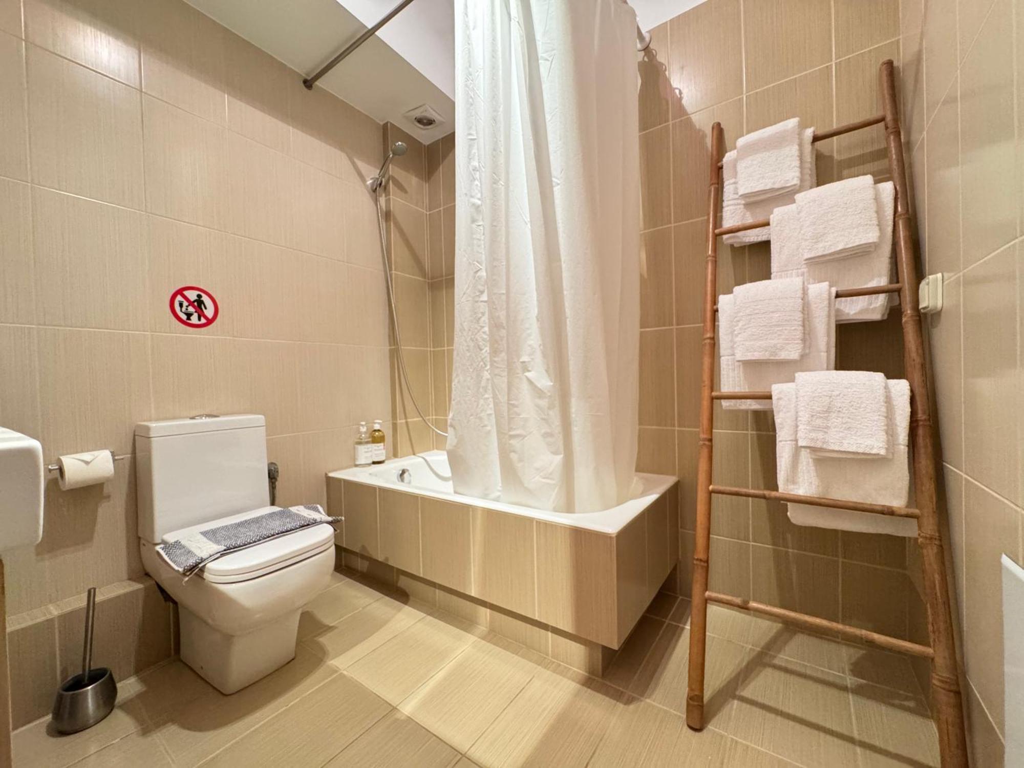 Porto Rafti Holiday Apartment Buitenkant foto